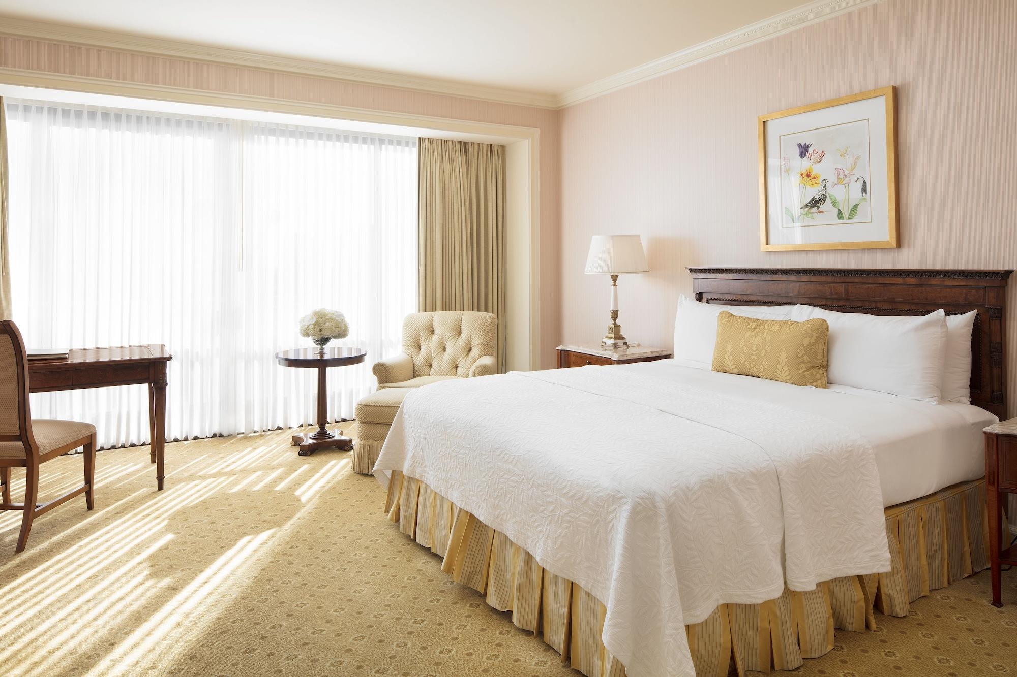 The Westgate Hotel San Diego Exterior foto
